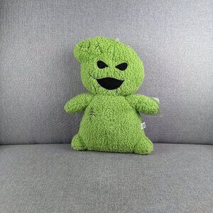 Disney Baby Nightmare Before Christmas Oogie Boogie Crinkle Plush